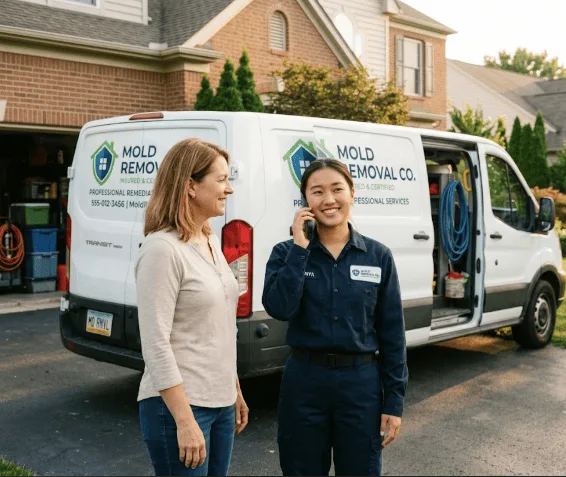 Crawlspace Mold Remediation Ridgeway, MO FAQs